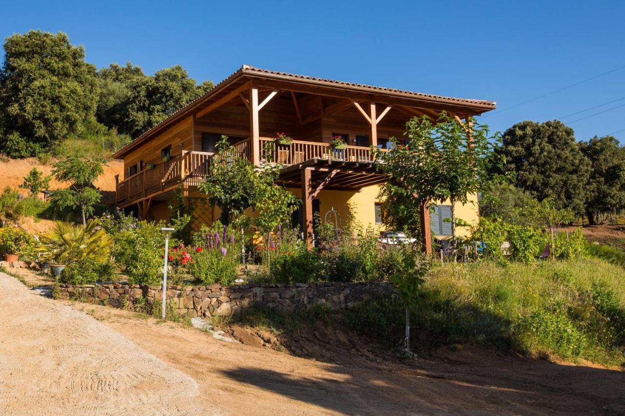 U Me Sognu Villa Arbellara Exterior photo